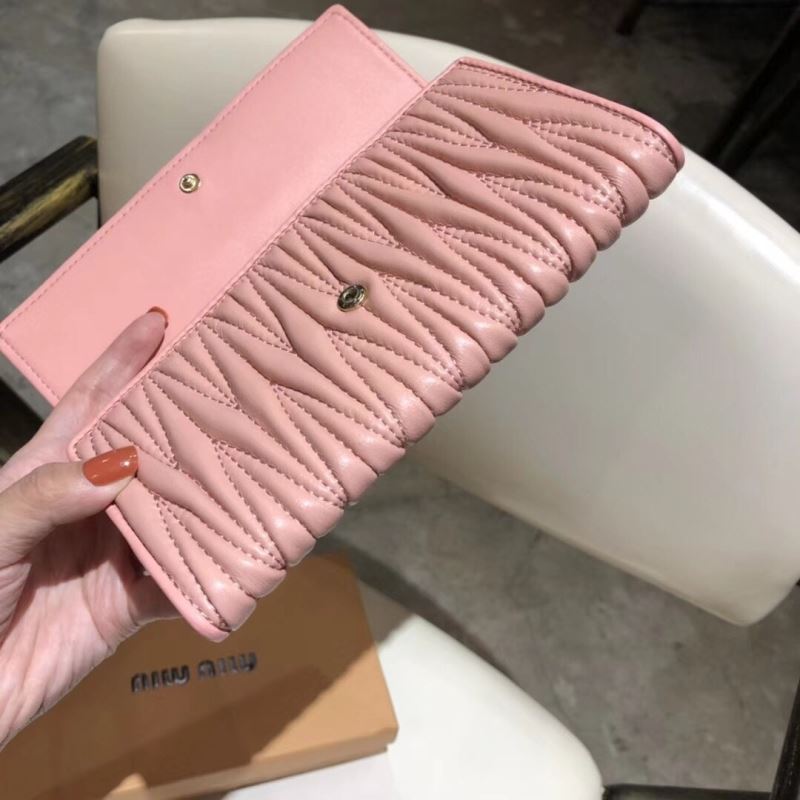 Miu Miu Wallets Purse